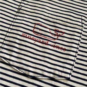 Vineyard Vines Edgartown Tee SZ Medium